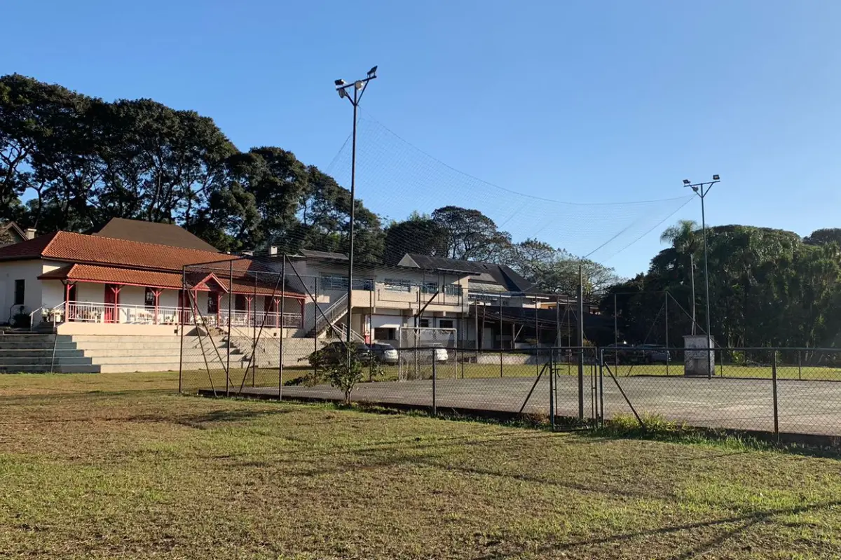 espaço para eventos em taboao da serra sp