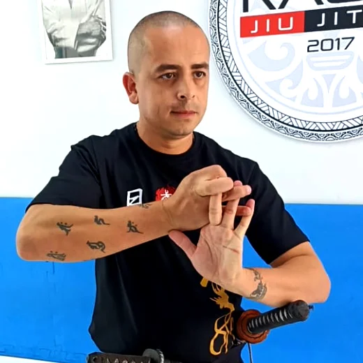 sensei ricardo