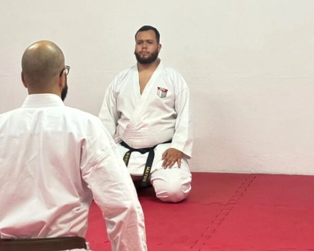 karate